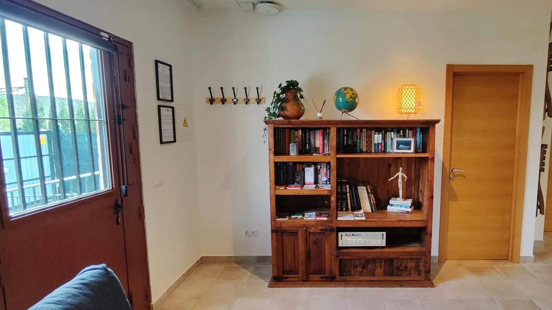Casa El Rancho Grande Villa Alora Holiday home