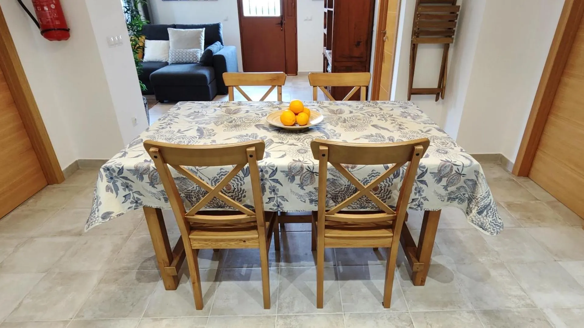 Holiday home Casa El Rancho Grande Villa Alora
