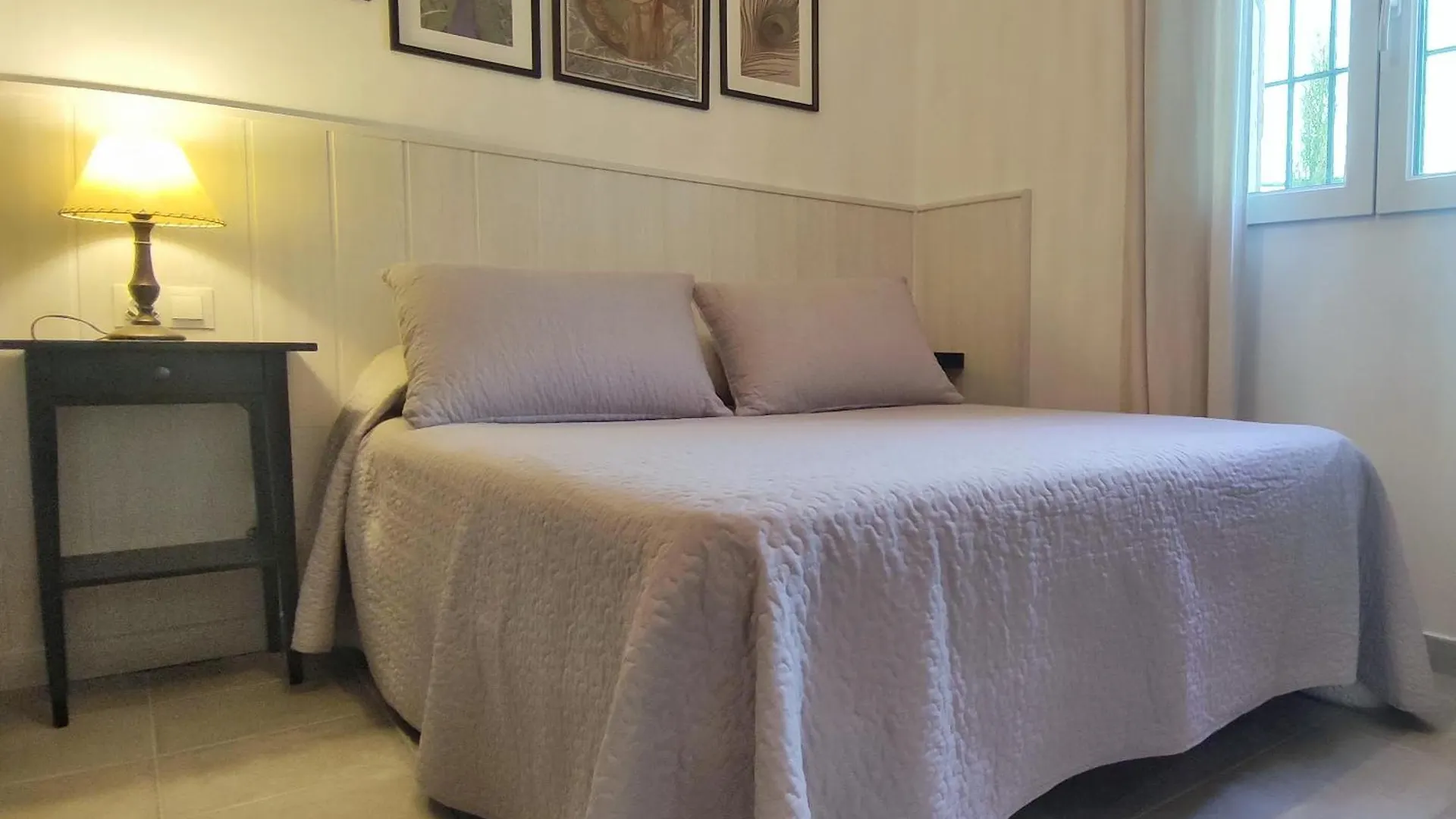 Holiday home Casa El Rancho Grande Villa Alora Spain