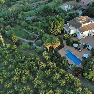  Country house La Blanca