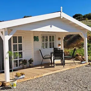  Apartment Feliz Andaluz