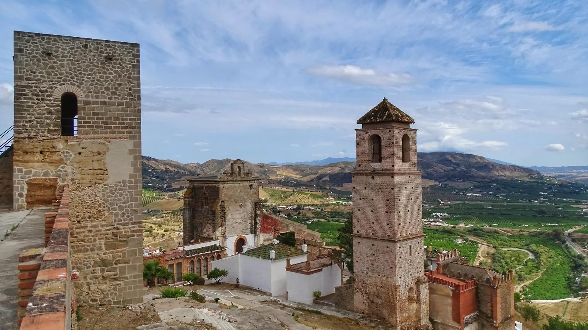 Villa Casa El Rancho Grande Alora 0*,  Spagna