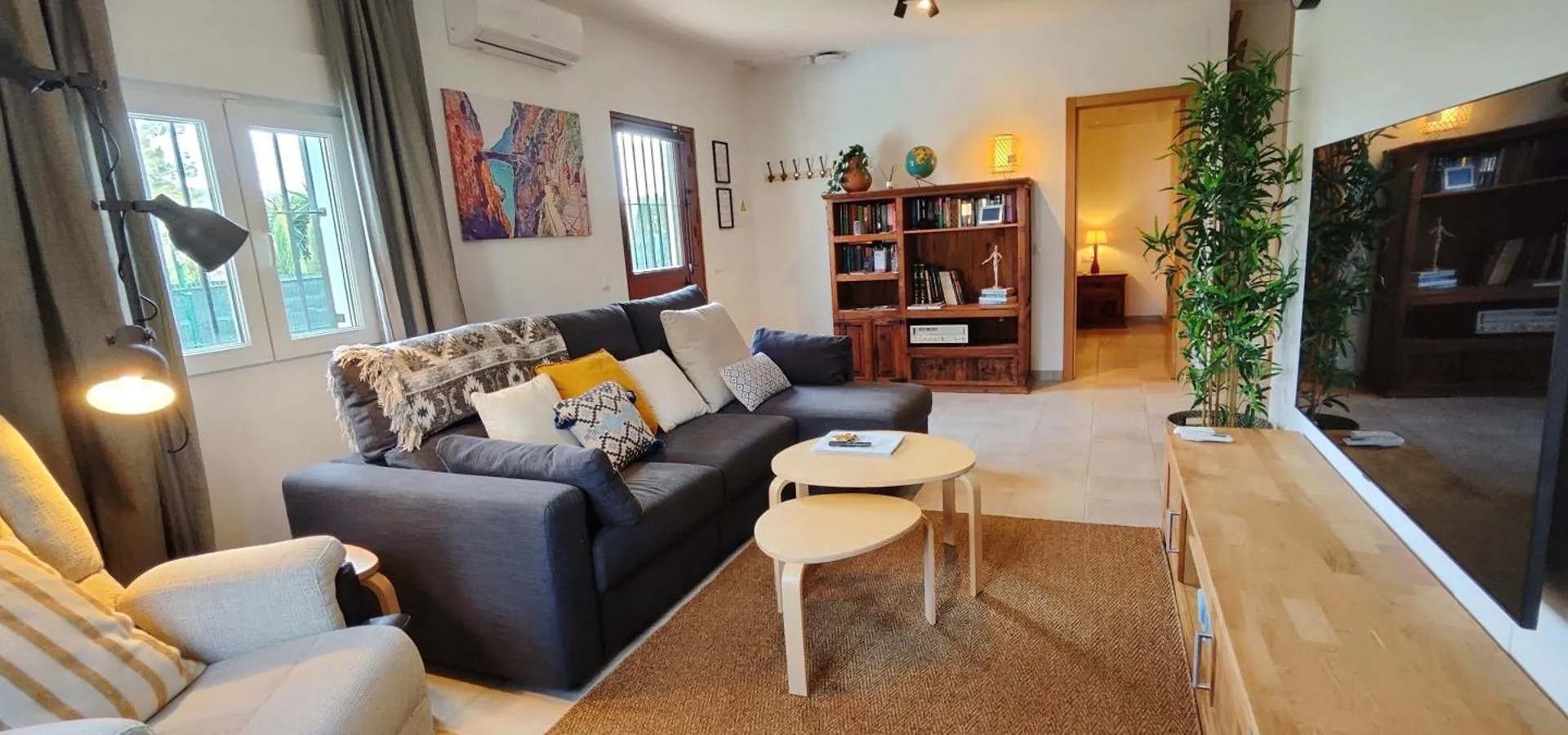Casa vacanze Villa Casa El Rancho Grande Alora